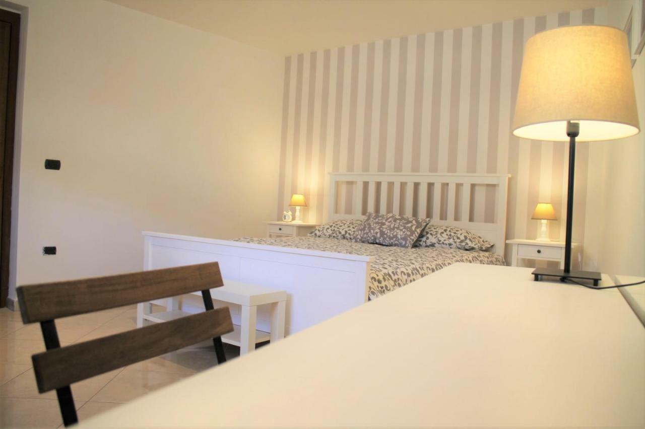 Art Terrace Villa Napoli Eksteriør bilde